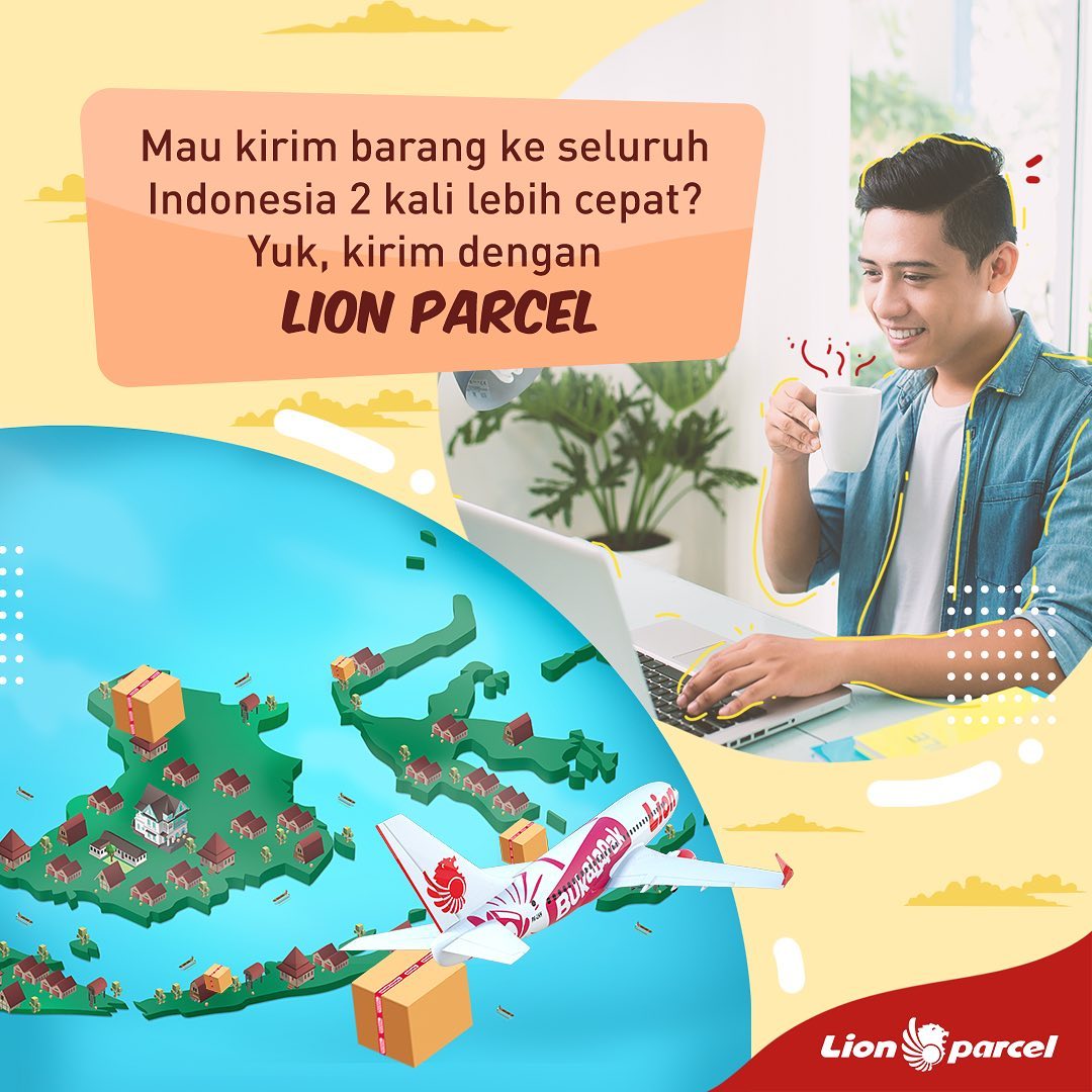 Lion Parcel Bandung Cimahi | Jasa Pengiriman Paket, Gratis Pickup wilayah Bandung, Cimahi, Antapani, Arcamanik, Astana Anyar, Babakan Ciparay, Bandung Kidul, Bandung Kulon, Bandung Wetan, Batununggal, Bojongloa Kaler, Bojongloa Kidul, Buahbatu, Cibeunying Kaler, Cibeunying Kidul, Cibiru, Cicendo, Cidadap, Cinambo, Coblong, Gegebage, Kiaracondong, Lengkong, Mandalajati, Panyileukan, Rancasari, Regol, Sukajadi, Sukasari, Sumur Bandung, Ujung Berung, Cibeber, Cibeureum, Leuwigajah, Melong, Baros, Cigugur Tengah, Karangmekar, Padasuka, Setiamanah, Cibabat, Cipageran, Citeureup, Pasirkaliki Lion Parcel Bandung Cimahi | Jasa Pengiriman Paket, Gratis Pickup wilayah Bandung, Cimahi, Antapani, Arcamanik, Astana Anyar, Babakan Ciparay, Bandung Kidul, Bandung Kulon, Bandung Wetan, Batununggal, Bojongloa Kaler, Bojongloa Kidul, Buahbatu, Cibeunying Kaler, Cibeunying Kidul, Cibiru, Cicendo, Cidadap, Cinambo, Coblong, Gegebage, Kiaracondong, Lengkong, Mandalajati, Panyileukan, Rancasari, Regol, Sukajadi, Sukasari, Sumur Bandung, Ujung Berung, Cibeber, Cibeureum, Leuwigajah, Melong, Baros, Cigugur Tengah, Karangmekar, Padasuka, Setiamanah, Cibabat, Cipageran, Citeureup, Pasirkaliki