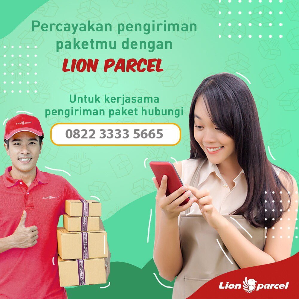 Lion Parcel Bandung Cimahi | Jasa Pengiriman Paket, Gratis Pickup wilayah Bandung, Cimahi, Antapani, Arcamanik, Astana Anyar, Babakan Ciparay, Bandung Kidul, Bandung Kulon, Bandung Wetan, Batununggal, Bojongloa Kaler, Bojongloa Kidul, Buahbatu, Cibeunying Kaler, Cibeunying Kidul, Cibiru, Cicendo, Cidadap, Cinambo, Coblong, Gegebage, Kiaracondong, Lengkong, Mandalajati, Panyileukan, Rancasari, Regol, Sukajadi, Sukasari, Sumur Bandung, Ujung Berung, Cibeber, Cibeureum, Leuwigajah, Melong, Baros, Cigugur Tengah, Karangmekar, Padasuka, Setiamanah, Cibabat, Cipageran, Citeureup, Pasirkaliki Lion Parcel Bandung Cimahi | Jasa Pengiriman Paket, Gratis Pickup wilayah Bandung, Cimahi, Antapani, Arcamanik, Astana Anyar, Babakan Ciparay, Bandung Kidul, Bandung Kulon, Bandung Wetan, Batununggal, Bojongloa Kaler, Bojongloa Kidul, Buahbatu, Cibeunying Kaler, Cibeunying Kidul, Cibiru, Cicendo, Cidadap, Cinambo, Coblong, Gegebage, Kiaracondong, Lengkong, Mandalajati, Panyileukan, Rancasari, Regol, Sukajadi, Sukasari, Sumur Bandung, Ujung Berung, Cibeber, Cibeureum, Leuwigajah, Melong, Baros, Cigugur Tengah, Karangmekar, Padasuka, Setiamanah, Cibabat, Cipageran, Citeureup, Pasirkaliki